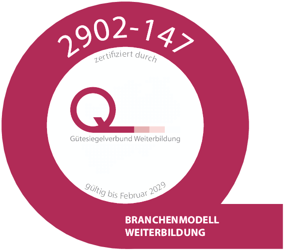 Gütesiegelverbund